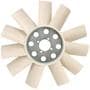 Murray Climate Control Plastic Clutch Fan Blade