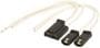 Murray Climate Control 3, 1, 1 Terminal Harness Connector