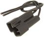 Murray Climate Control 2 Terminal Harness Connector