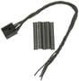 Murray Climate Control 6 Terminal Harness Connector