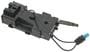 Murray Climate Control 7 Terminal Selector Blower Switch