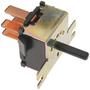 Murray Climate Control 5 Terminal Selector Blower Switch