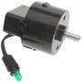 Murray Climate Control 7 Terminal Selector Blower Switch