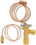 Murray Climate Control Brown, Gold A/C Expansion Valve
