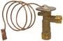 Murray Climate Control Brown, Gold A/C Expansion Valve