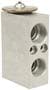 Murray Climate Control A/C Expansion Valve