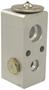 Murray Climate Control A/C Expansion Valve