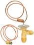 Murray Climate Control Brown, Gold Expansion Valve