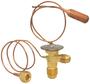 Murray Climate Control Brown, Gold Expansion Valve