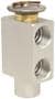 Murray Climate Control A/C Expansion Valve