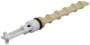 Murray Climate Control White, Yellow A/C Orifice Tube