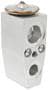 Murray Climate Control A/C Expansion Valve