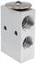 Murray Climate Control A/C Expansion Valve