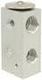 Murray Climate Control A/C Expansion Valve