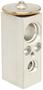 Murray Climate Control A/C Expansion Valve