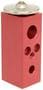 Murray Climate Control A/C Expansion Valve