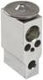 Murray Climate Control A/C Expansion Valve