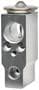 Murray Climate Control A/C Expansion Valve