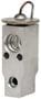 Murray Climate Control A/C Expansion Valve