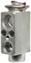 Murray Climate Control A/C Expansion Valve