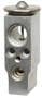Murray Climate Control A/C Expansion Valve
