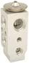 Murray Climate Control A/C Expansion Valve