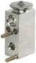 Murray Climate Control A/C Expansion Valve