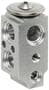 Murray Climate Control A/C Expansion Valve