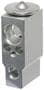 Murray Climate Control A/C Expansion Valve