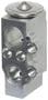 Murray Climate Control A/C Expansion Valve