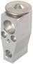 Murray Climate Control A/C Expansion Valve