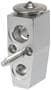 Murray Climate Control A/C Expansion Valve