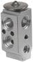 Murray Climate Control A/C Expansion Valve
