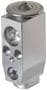 Murray Climate Control A/C Expansion Valve