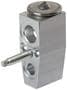 Murray Climate Control A/C Expansion Valve