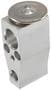 Murray Climate Control A/C Expansion Valve