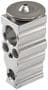 Murray Climate Control A/C Expansion Valve