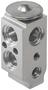 Murray Climate Control A/C Expansion Valve