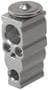 Murray Climate Control A/C Expansion Valve