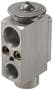 Murray Climate Control A/C Expansion Valve