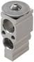 Murray Climate Control A/C Expansion Valve