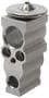 Murray Climate Control A/C Expansion Valve