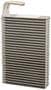 Murray Climate Control A/C Evaporator Core