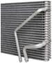 Murray Climate Control A/C Evaporator Core