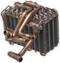 Murray Climate Control A/C Evaporator and Heater Core