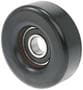 Murray Climate Control Idler/Tensioner Pulley