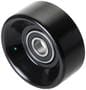 Murray Climate Control Idler/Tensioner Pulley