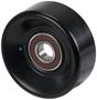 Murray Climate Control Idler/Tensioner Pulley
