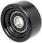 Murray Climate Control Idler/Tensioner Pulley