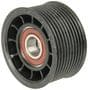 Murray Climate Control Idler/Tensioner Pulley